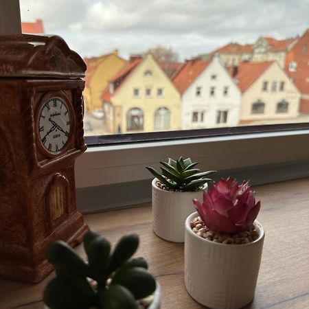 Cape Cod Apartamentai Klaipėda Esterno foto