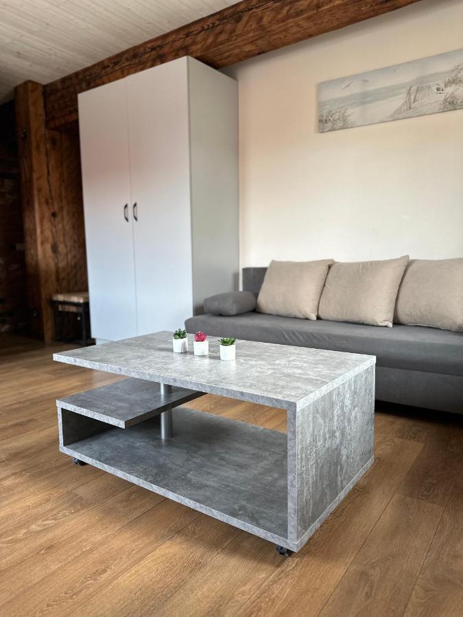 Cape Cod Apartamentai Klaipėda Esterno foto