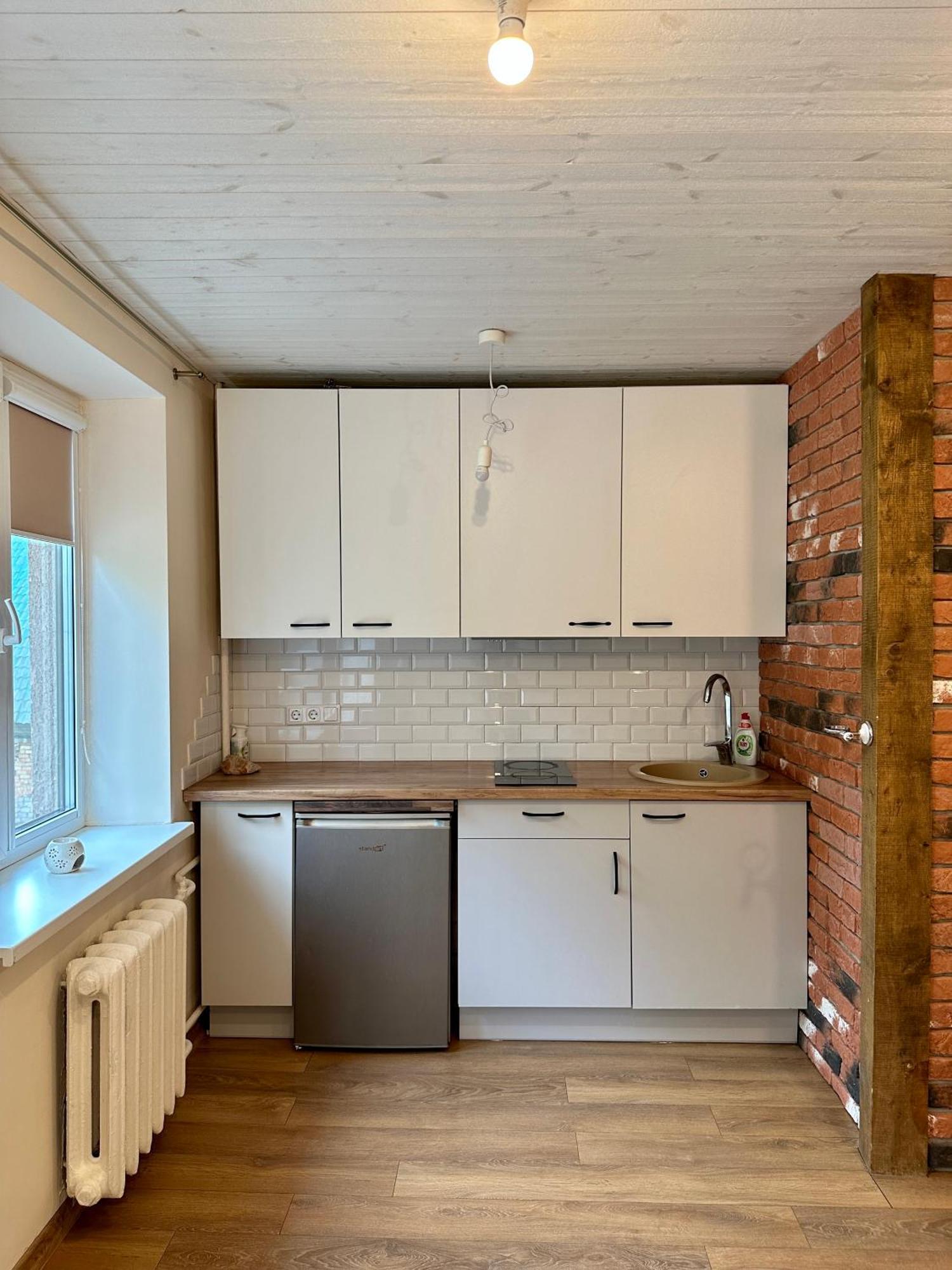 Cape Cod Apartamentai Klaipėda Esterno foto