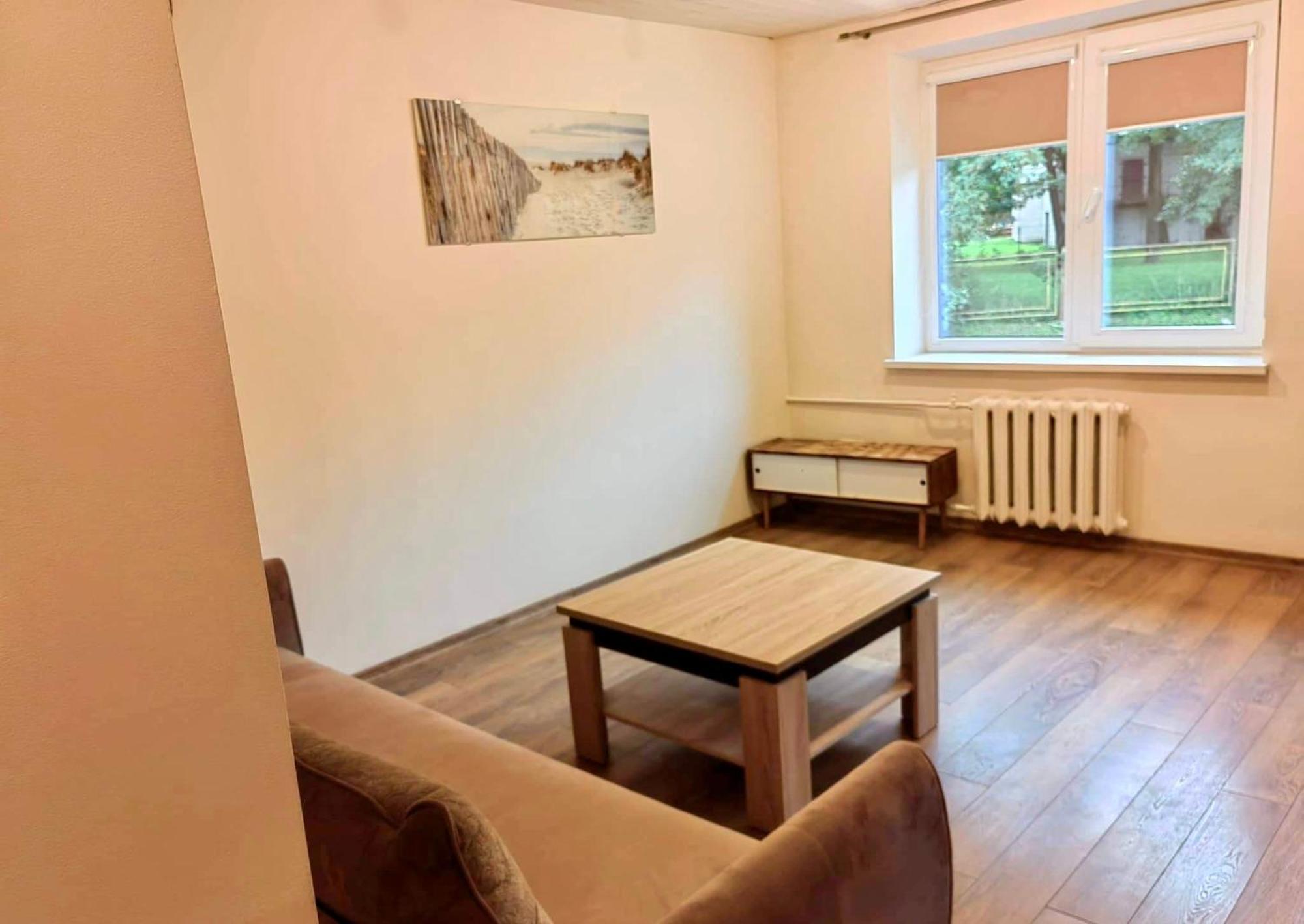 Cape Cod Apartamentai Klaipėda Esterno foto