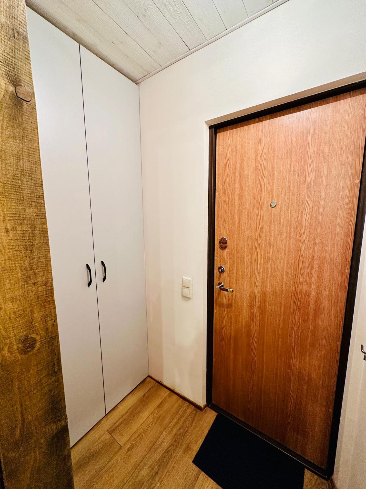 Cape Cod Apartamentai Klaipėda Esterno foto