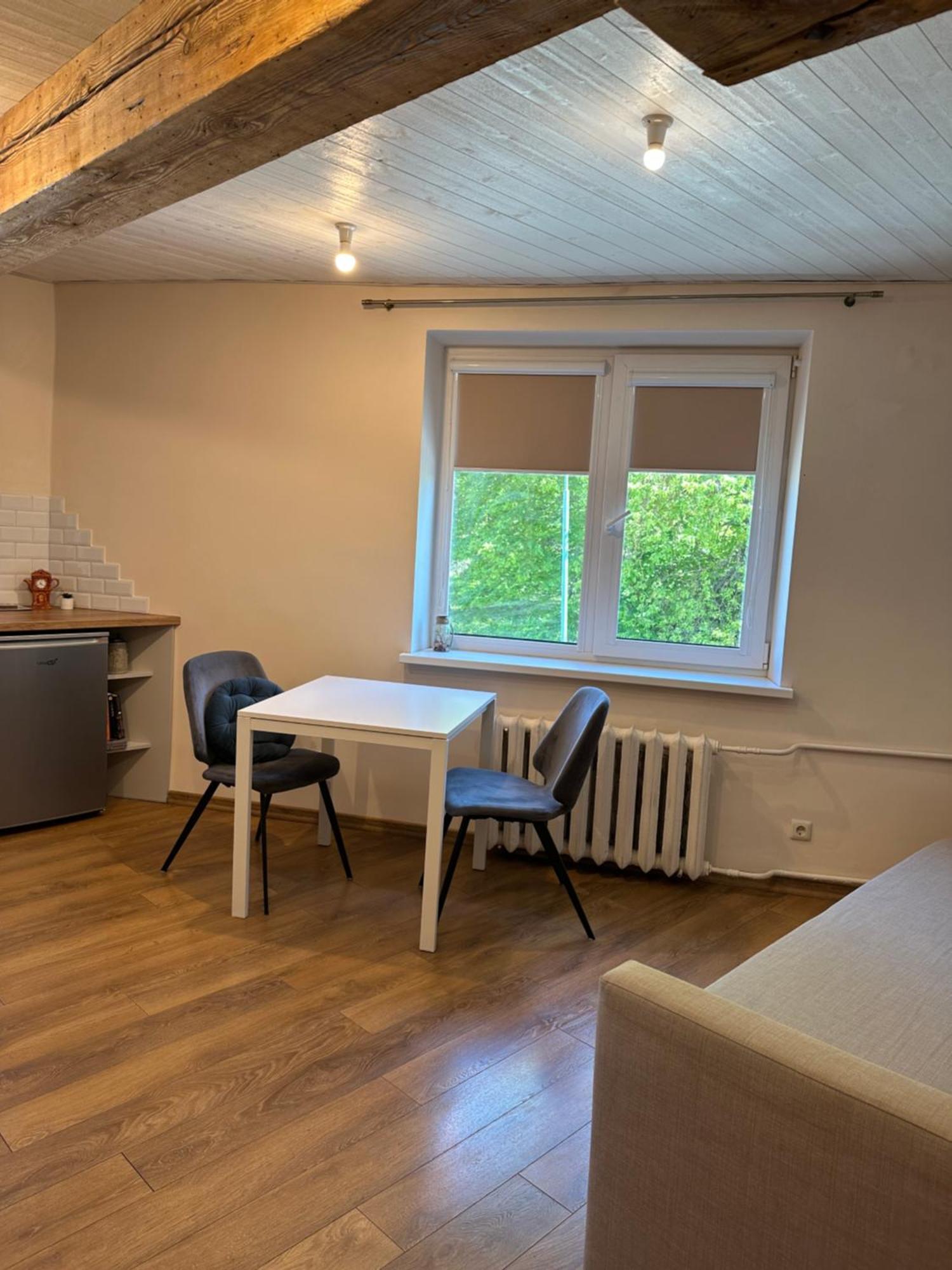 Cape Cod Apartamentai Klaipėda Esterno foto