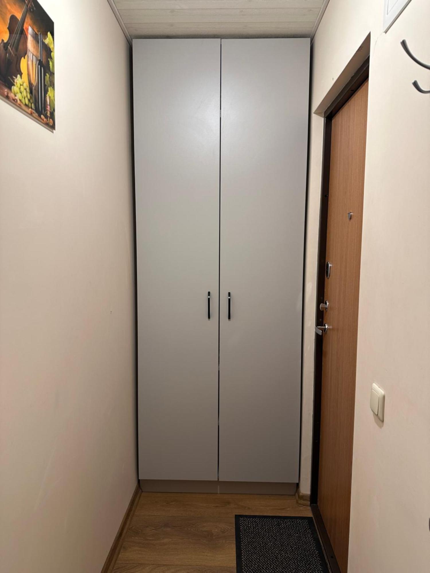 Cape Cod Apartamentai Klaipėda Esterno foto